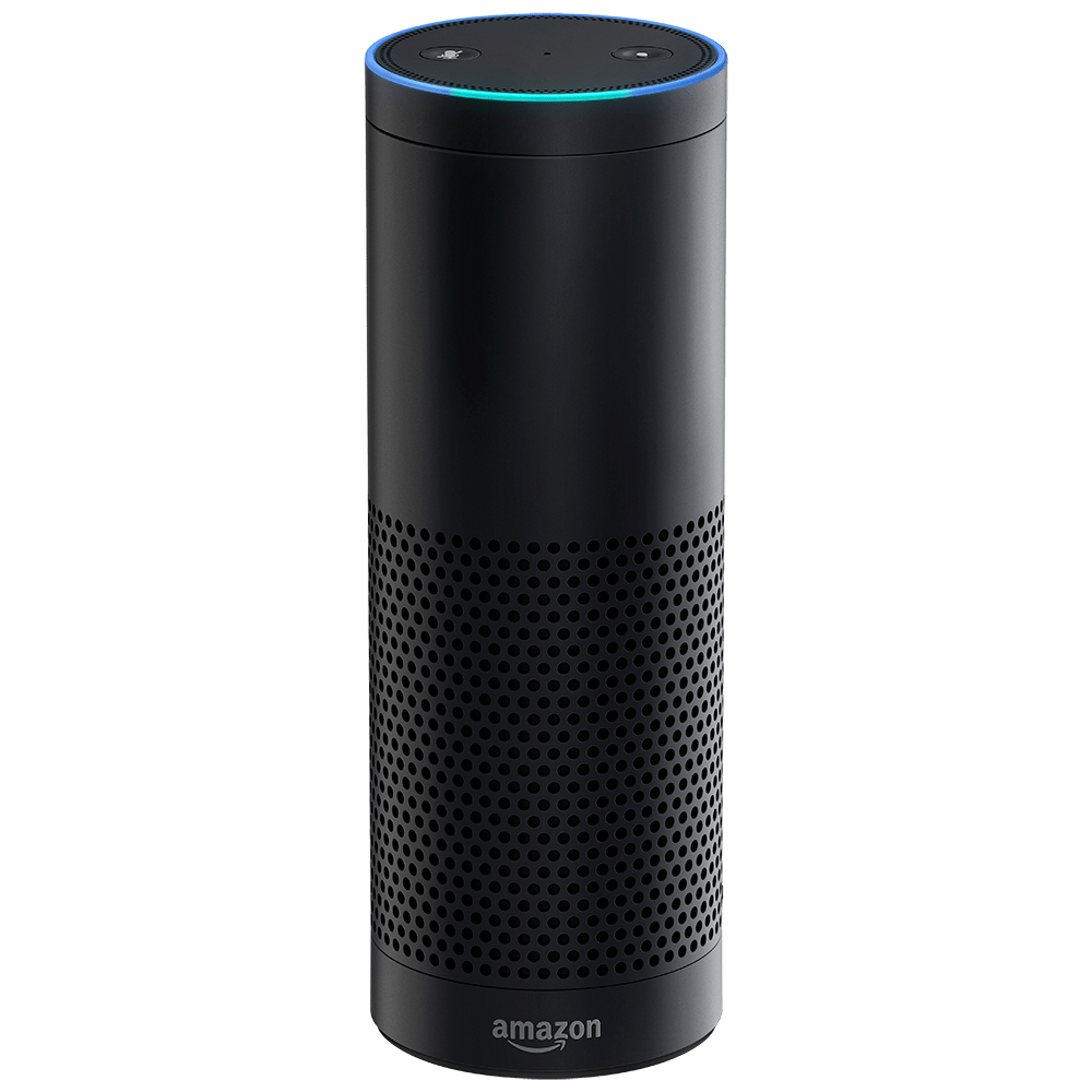 Amazon Alexa Voice Trigger Rubidium Web Site 