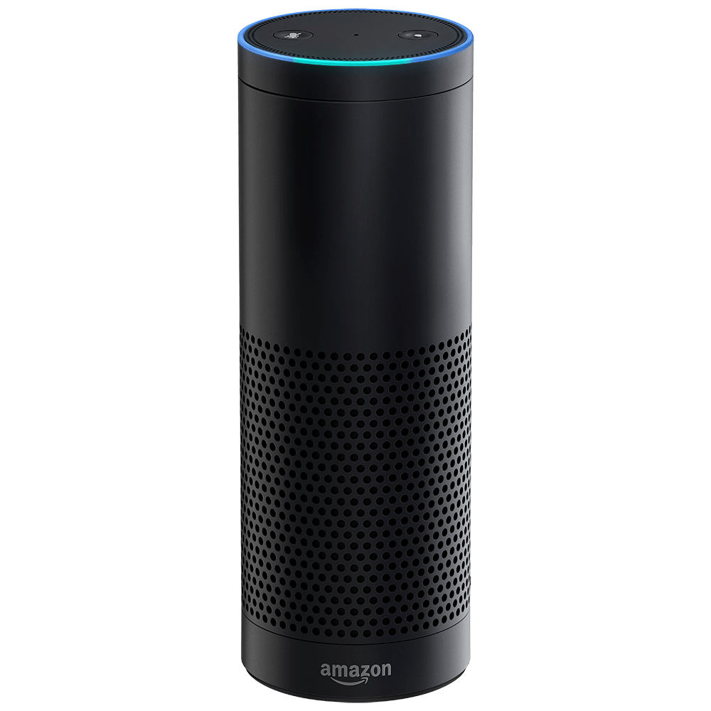 Amazon Alexa